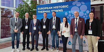 Bursa dünyaya açılacak!