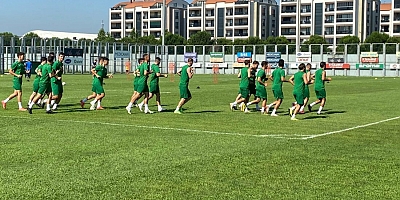 Bursa dururken neden Afyon! Bursa’nın buna gücü var!