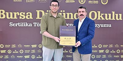 Bursa Düşünce Okulu’na başvurular başladı