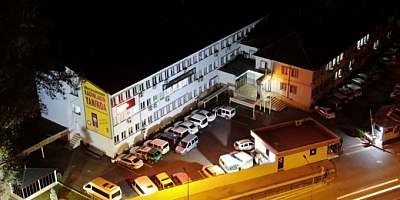 Bursa emniyetinden kadınlara destek