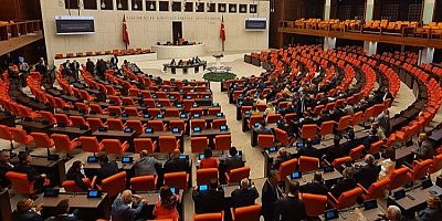 Bursa fay hattı TBMM'de gündem oldu! 