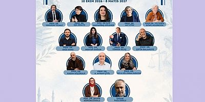 “Bursa Felsefe Buluşmaları” başlıyor