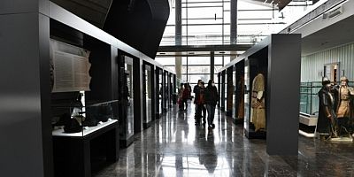 Bursa Fetih Müzesi gönüllü rehberlerini arıyor
