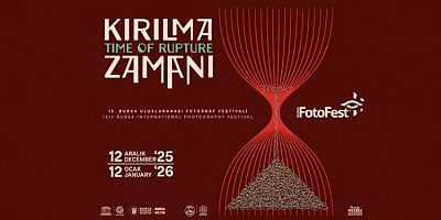 Bursa FotoFest start alıyor