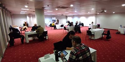 Bursa FotoFest tüm hızıyla sürüyor