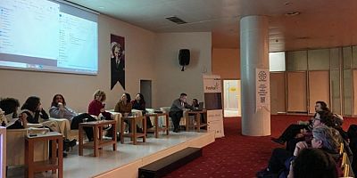 Bursa FotoFest, yoğun ilgiyle devam ediyor