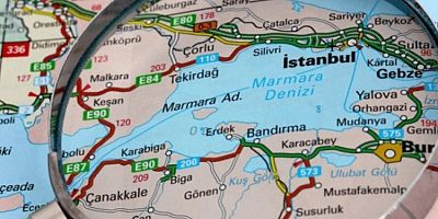 Bursa geçmiş olsun! Bu kez yandınız: Hazırsanız geliyor...