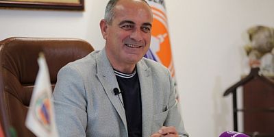 Bursa Gemlik Belediye Başkanı Sertaslan koronavirüse yakalandı!