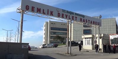 Bursa Gemlik Devlet Hastanesinde klinik ABR (BERA) testi hizmete girdi