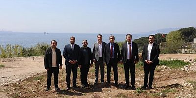 Bursa Gemlik’te kentsel dönüşüm hız kazanıyor