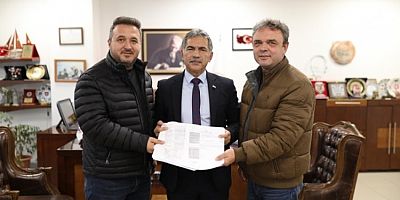 Bursa Gemlik'te telefon çekmeyen yer kalmayacak