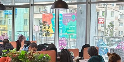 Bursa gençlik merkezlerinde 'sınav mesaisi'