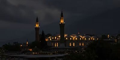 Bursa Güneşe Hasret Kalacak: Kent 9 Gün Boyunca Griye Bürünüyor