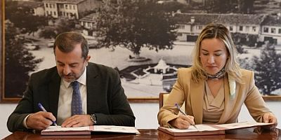 Bursa Gürsu Belediyesi'nden kadın girişimciliğine tam destek!