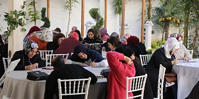 Bursa Gürsu, istihdamda rol model oluyor!