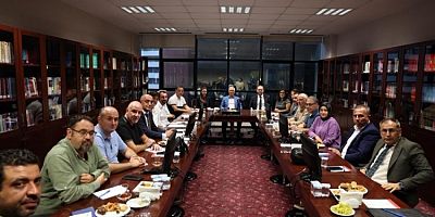 Bursa için ortak akıl