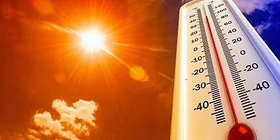 Bursa için yüksek sıcaklık uyarısı: Yeni haftada da sürecek… (16 Temmuz 2023 Bursa’da hava durumu nasıl?)