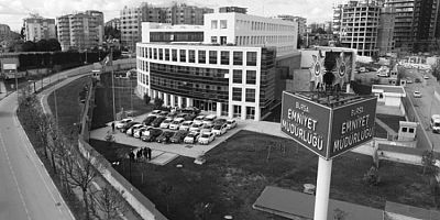 Bursa İl Emniyet Müdür Yardımcısı Özay Başkent hayatını kaybetti