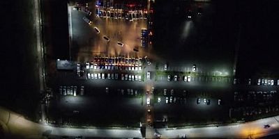  Bursa İl Emniyet Müdürü bizzat yönetti: Operasyonda 98 kişi tutuklandı