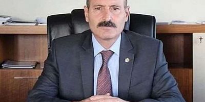 Bursa İl Emniyet Müdürü Sabit Akın Zaimoğlu'ndan yılbaşı mesajı