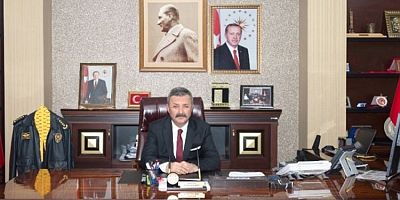 Bursa İl Emniyet Müdürü Tacettin Aslan'ın acı günü