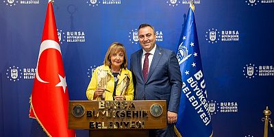 Bursa ile Bosna Hersek arasındaki dostluk köprüleri güçleniyor