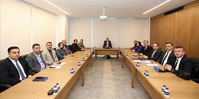 Bursa İnegöl Belediye Başkanı Taban: İnegöl'ü seven herkesten destek bekliyorum