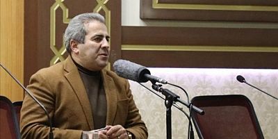 Bursa İnegöl'de eğitimci İsmail Güler, toplum inşasına dair konuştu