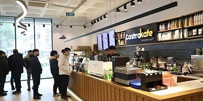 Bursa İnegöl'de Gastro Kafe'nin çalışma saatleri değişti