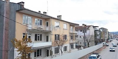 Bursa İnegöl'de kentsel dönüşümde geri sayım başladı