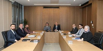 Bursa İnegöl'de neşe kaynakları engelli bireyler çalışkanlıklarıyla dikkat çekiyor