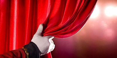 Bursa İnegöl'de tiyatro haftası