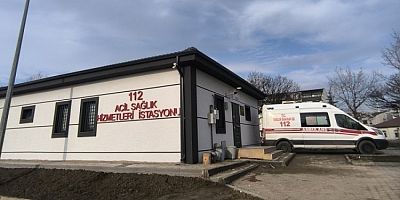 Bursa İnegöl'de yeni sağlık yatırımı!