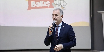 Bursa İnegöl’ün geleceği gençlerin fikirleriyle şekilleniyor