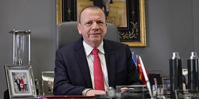 Bursa iş dünyasını hareketlendiren kulis! Özer Matlı BTSO için kolları sıvadı...