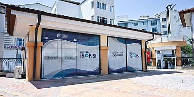 Bursa İş Ofisi'nden Karacabey'de istihdama katkı