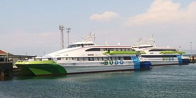 Bursa-İstanbul deniz ulaşımı seferleri yeniden başlıyor