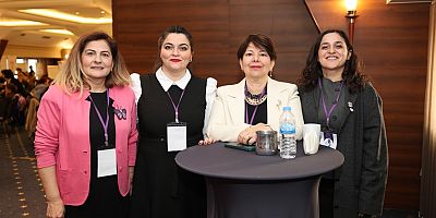 Bursa Kadın Çalıştayı’ndan Eşitlikçi Kent İçin Güçlü Yol Haritası