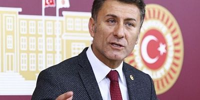 Bursa Keles Kozağacı Kömür Ocağı Projesi'ni Meclis gündeminde!