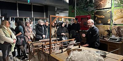 Bursa Kent Akademisi yeni döneme hazır