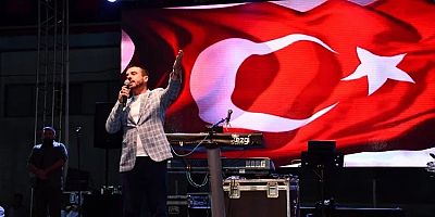 Bursa Kestel 9.Balkan Panayırı’nda geri sayım başladı