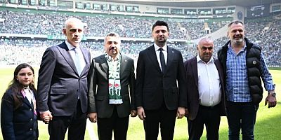 Bursa kupayı, Yıldırım 'Fair Play' aldı