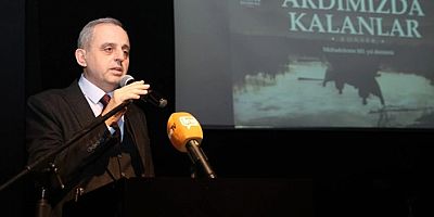 Bursa Lozan Mübadilleri Derneği’nde yeni dönem başladı  