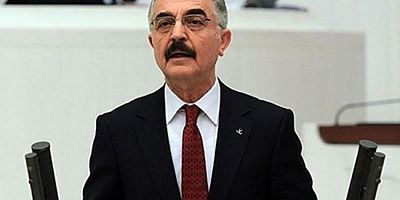 Bursa Milletvekili Büyükataman'ndan başsağlığı mesajı