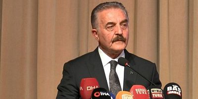 Bursa Milletvekili Büyükataman'ndan kutlama mesajı!