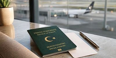 Bursa Milletvekili Hasan Öztürk'ten yeşil pasaport teklifi!