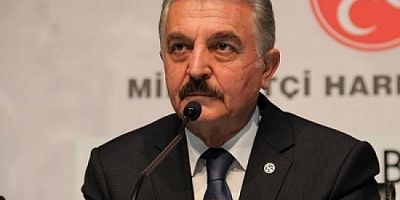 Bursa Milletvekili İsmet Büyükataman'dan Ümit Özdağ'a Cevap