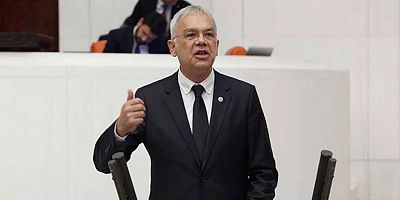 Bursa milletvekili Kayıhan Pala'nın acı günü!