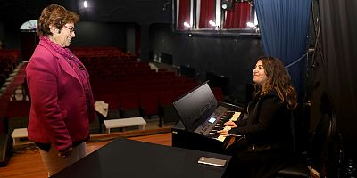 Bursa Mudanya Belediyesi çoksesli korosu kuruluyor