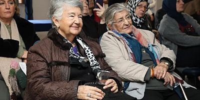 Bursa Mudanya’da diyabet hastalığı konuşuldu